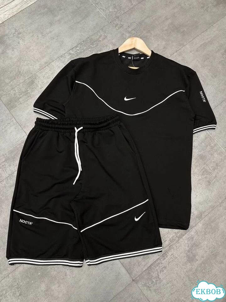 Костюм nike nokta новинка на руках фото 1