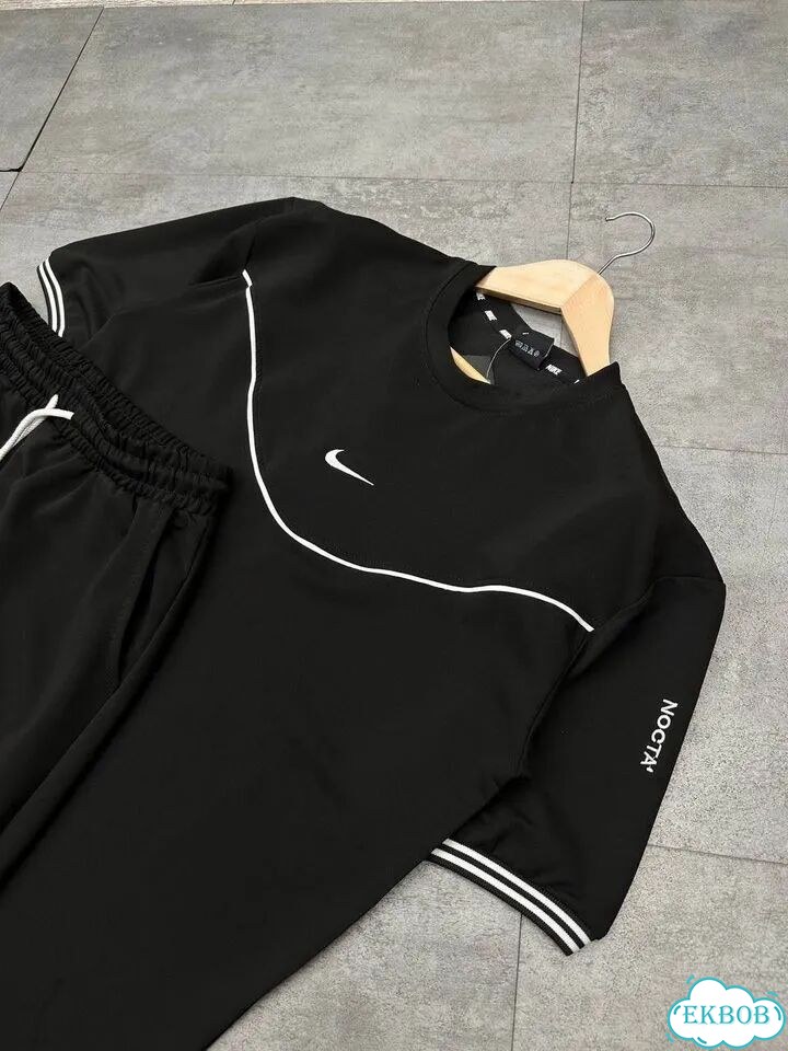 Костюм nike nokta новинка на руках фото 2