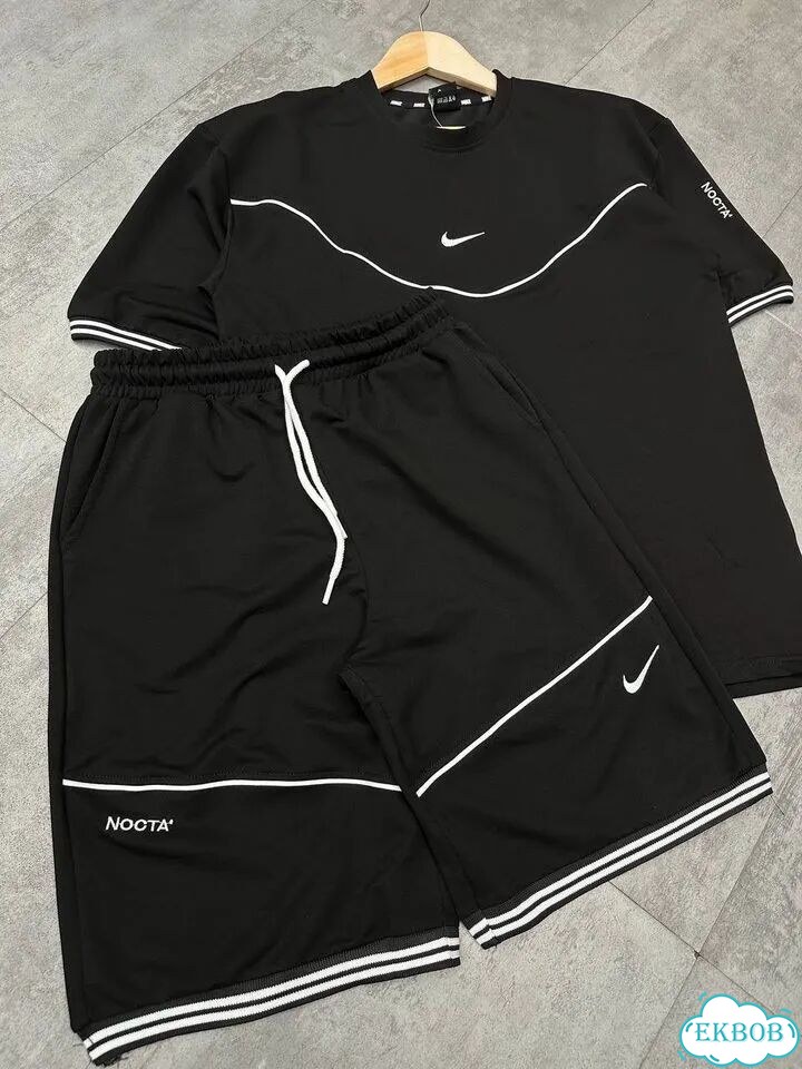 Костюм nike nokta новинка на руках фото 3