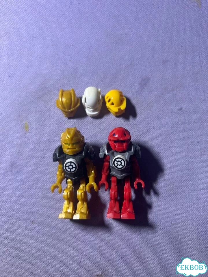 Lego factory фото 1