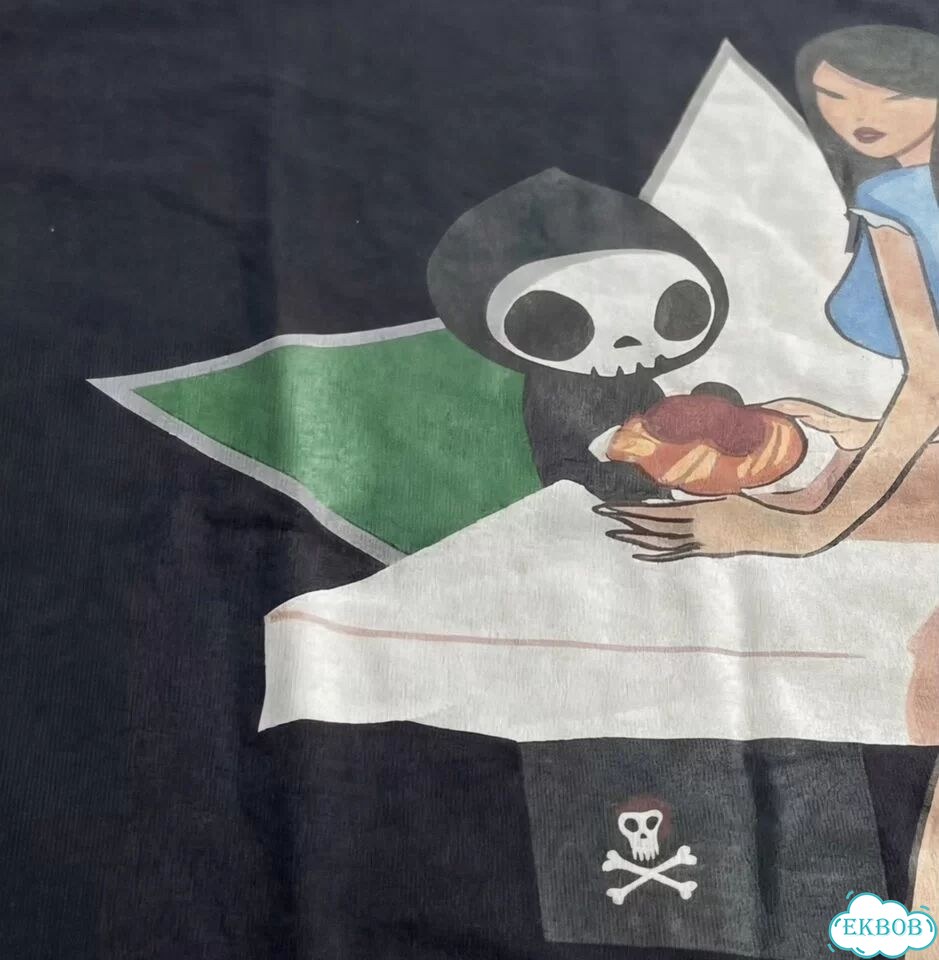 Футболка Beauty beast Mexican Cartel эксклюзив фото 7
