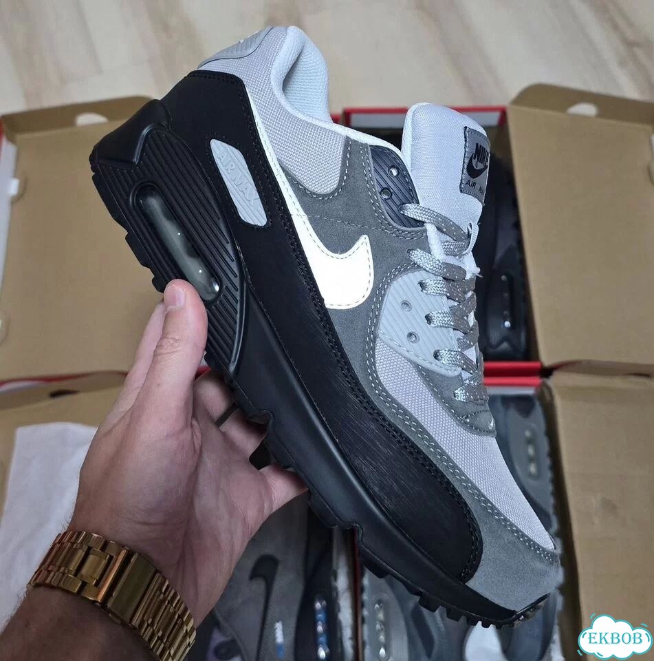 Кроссовки Nike air max 90 Арт.:3696984427 фото 2
