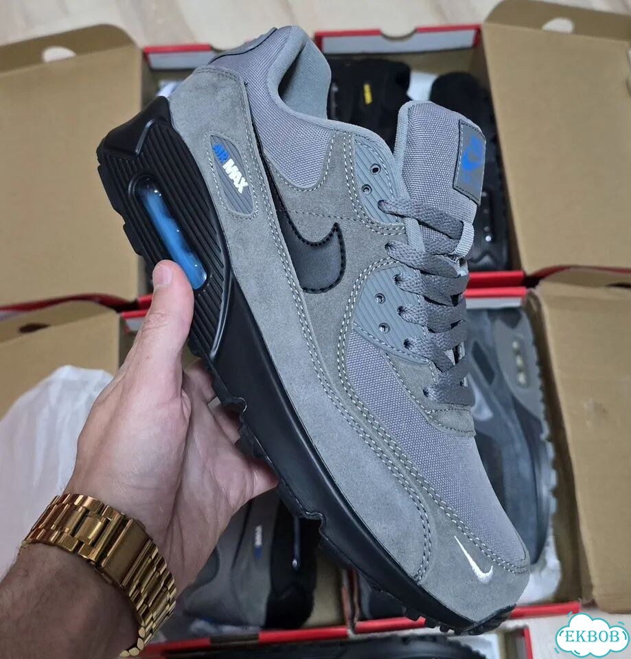 Кроссовки Nike air max 90 Арт.:3696984427 фото 3