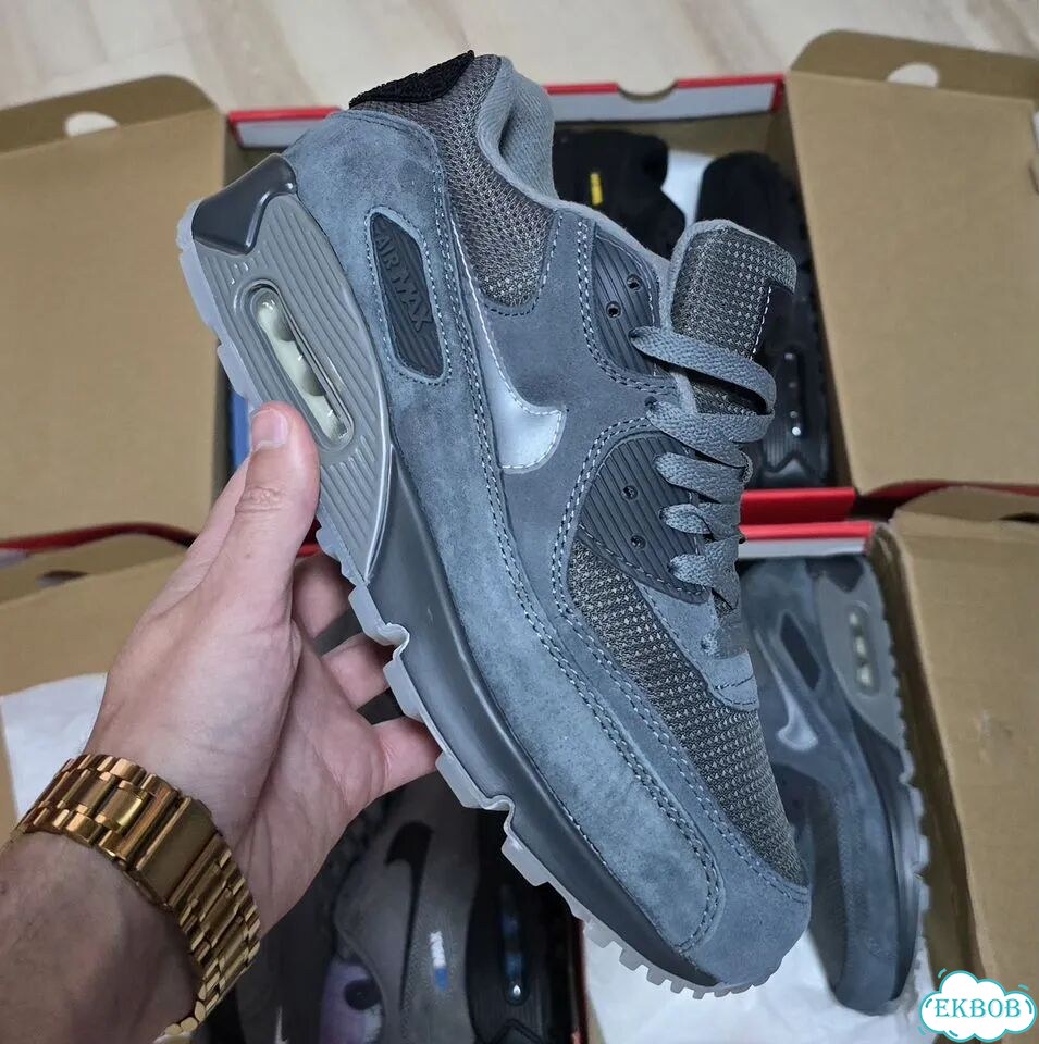 Кроссовки Nike air max 90 Арт.:3696984427 фото 4