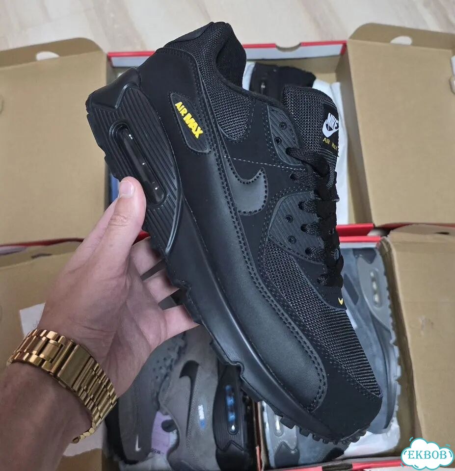 Кроссовки Nike air max 90 Арт.:3696984427 фото 5