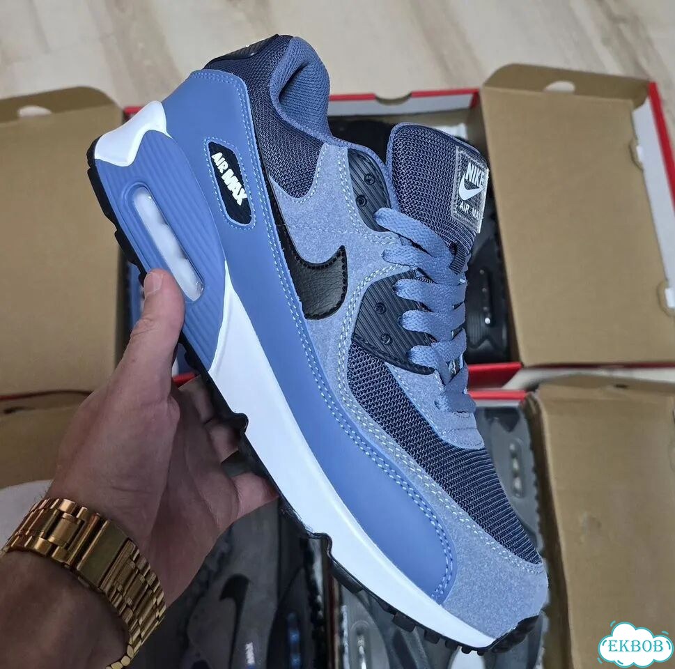 Кроссовки Nike air max 90 Арт.:3696984427 фото 6