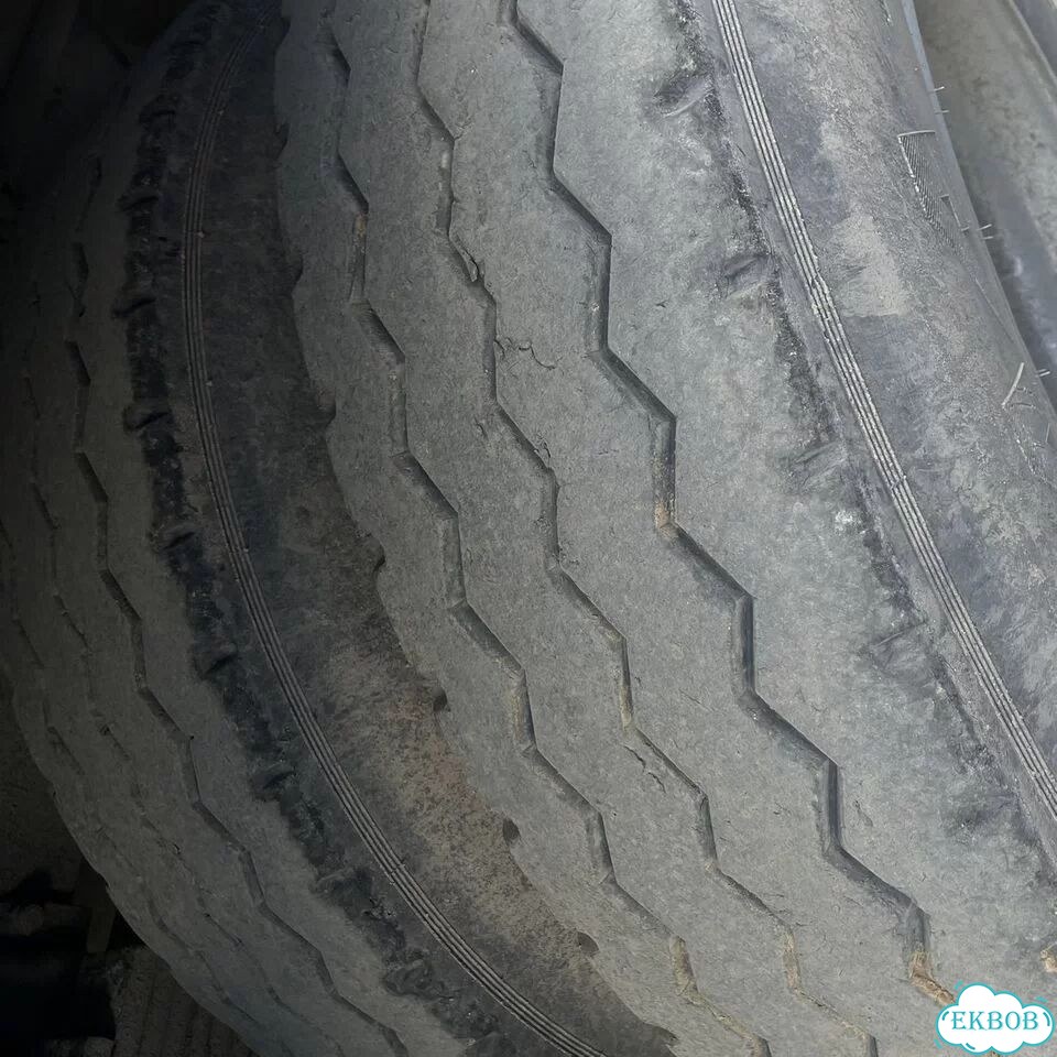 Шины 11r22.5 бу фото 2
