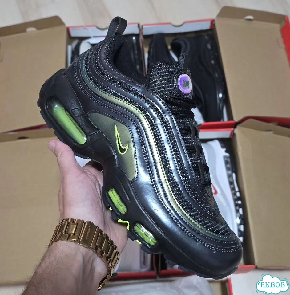 Кроссовки Nike air max 97 Арт.:3995045949 фото 2