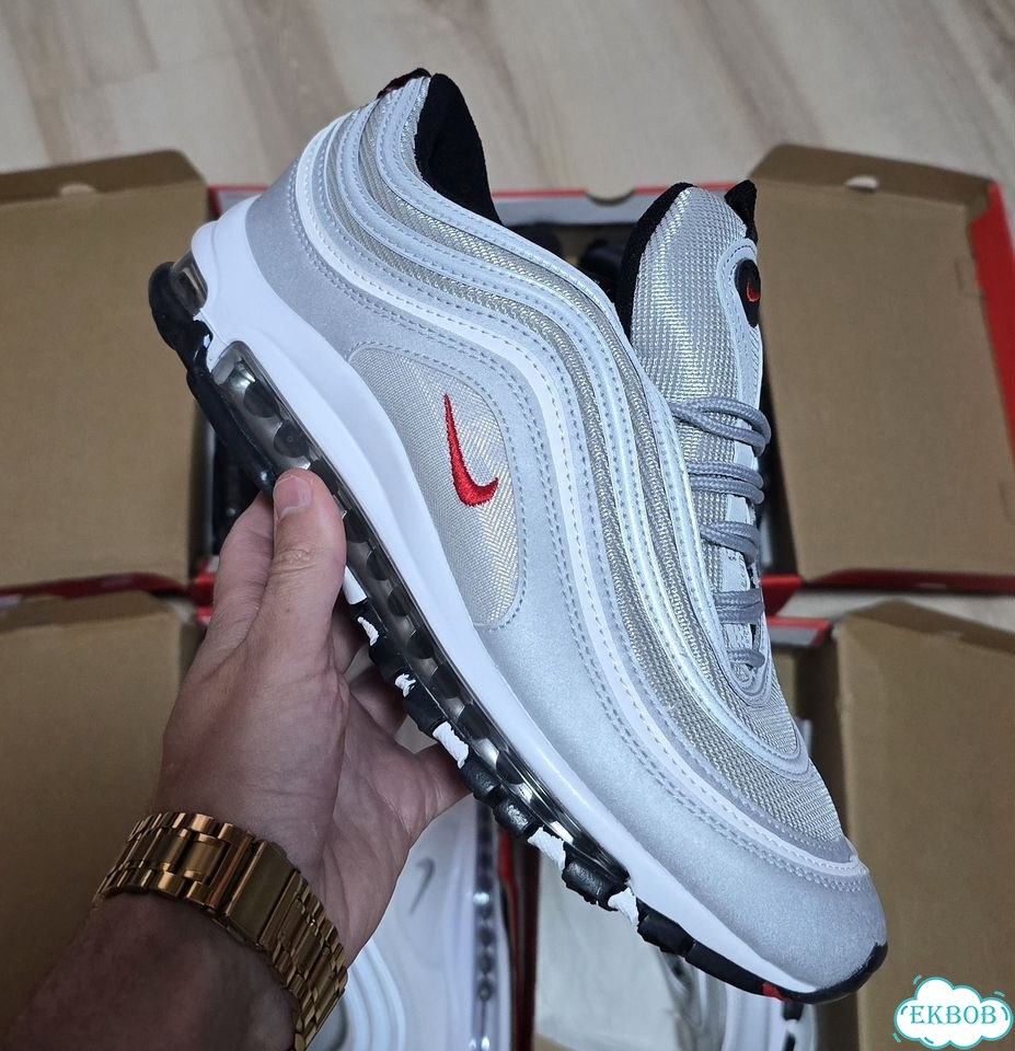 Кроссовки Nike air max 97 Арт.:3995045949 фото 4
