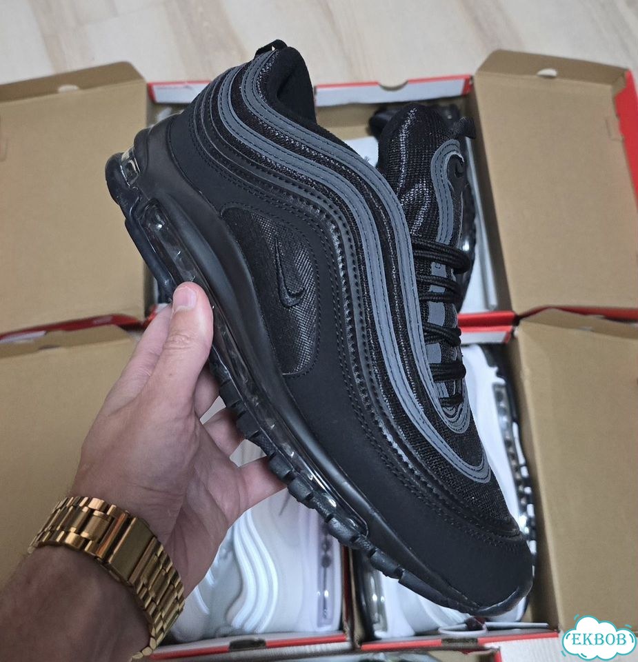 Кроссовки Nike air max 97 Арт.:3995045949 фото 5