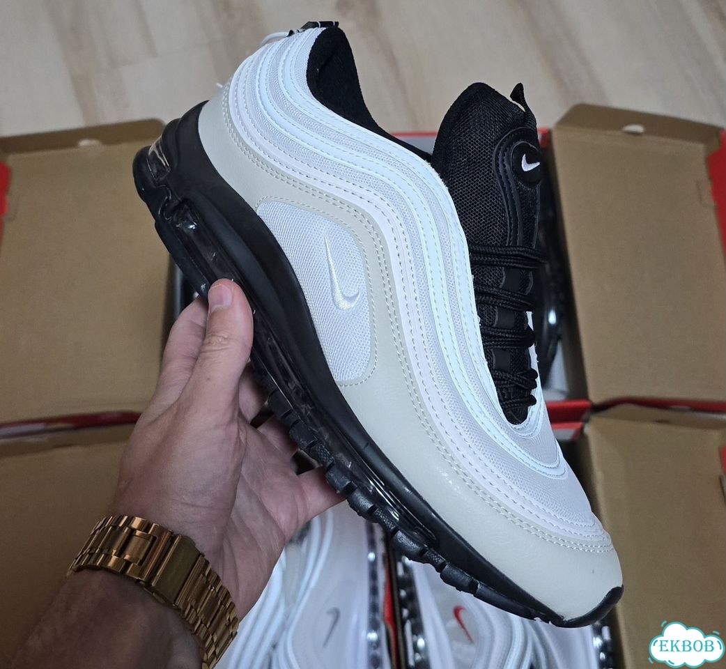 Кроссовки Nike air max 97 Арт.:3995045949 фото 6