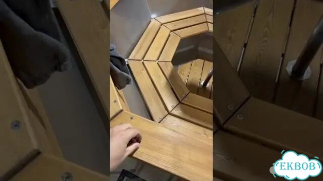 Банный чан от производителя фото 2