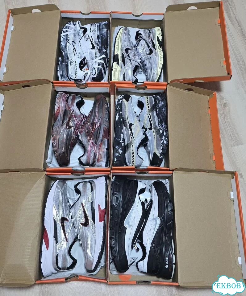 Nike air max Initiator Арт.:8527255334 фото 1