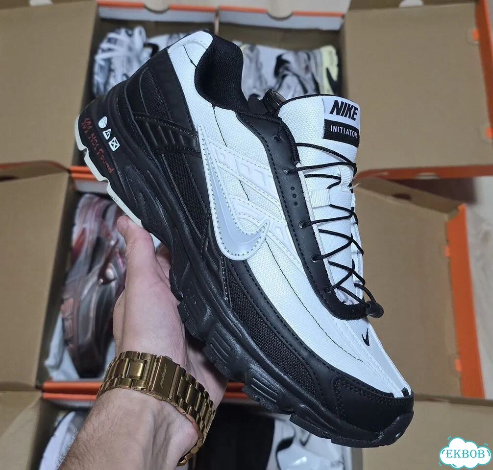 Nike air max Initiator Арт.:8527255334 фото 2
