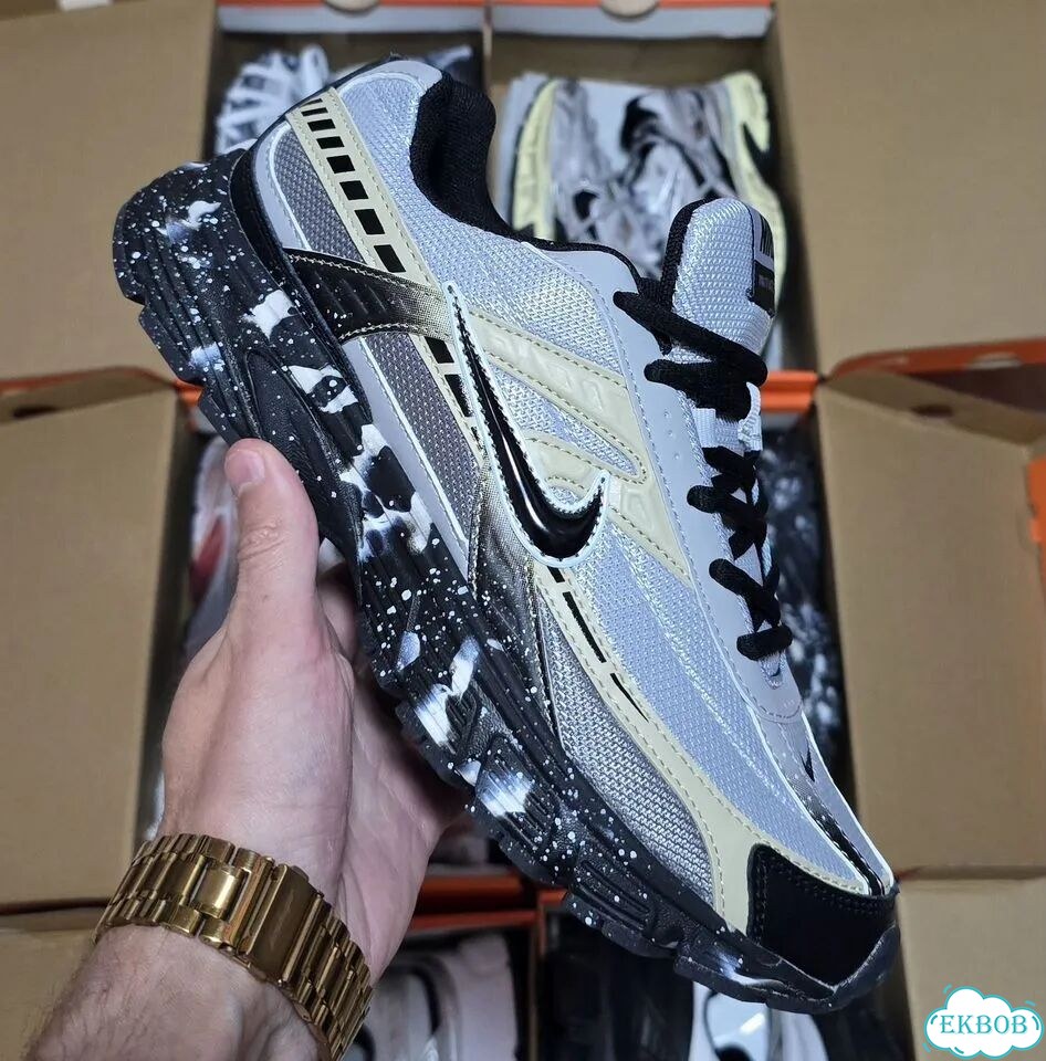 Nike air max Initiator Арт.:8527255334 фото 4