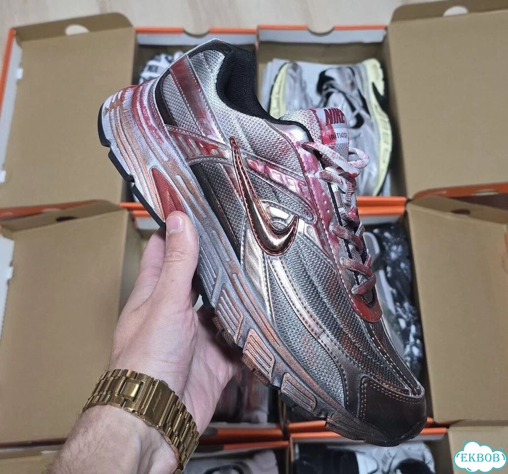 Nike air max Initiator Арт.:8527255334 фото 5