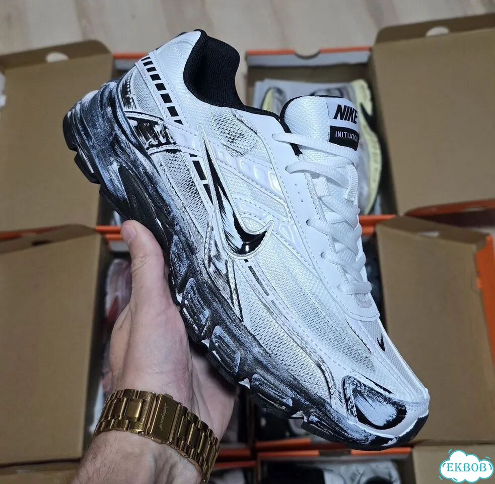 Nike air max Initiator Арт.:8527255334 фото 7