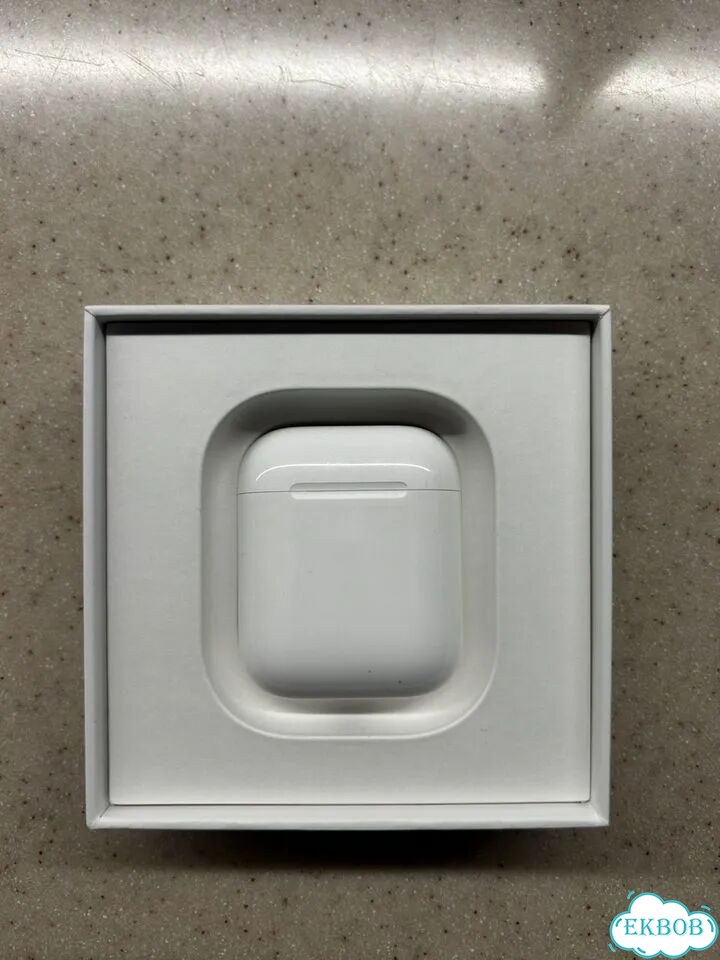 Кейс для airpods 2 фото 2