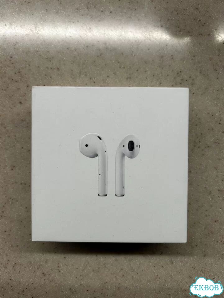 Кейс для airpods 2 фото 3