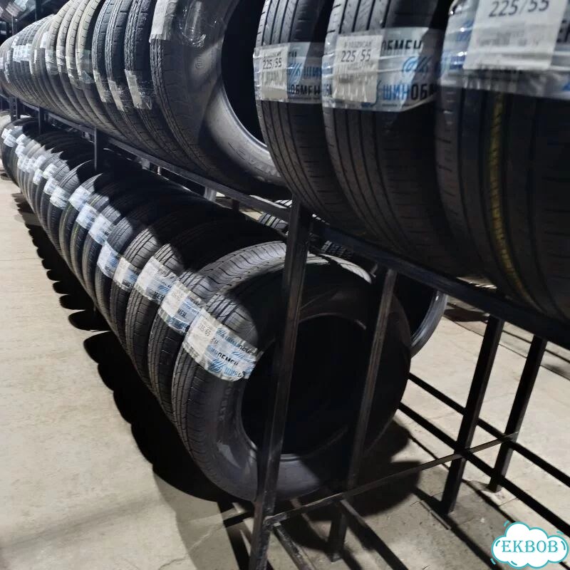 Nokian Tyres Nordman 5 225/60 R18 105S фото 2