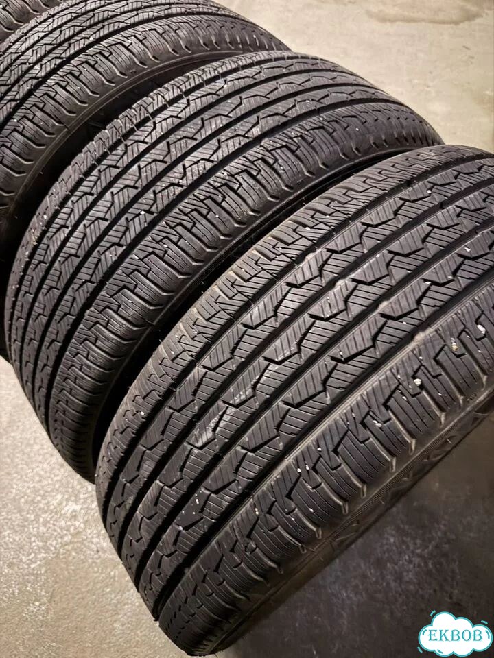 Белшина Artmotion Бел-412 215/55 R18 фото 1