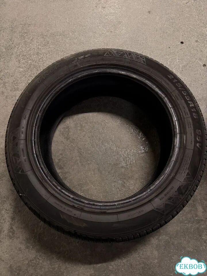 Белшина Artmotion Бел-412 215/55 R18 фото 4