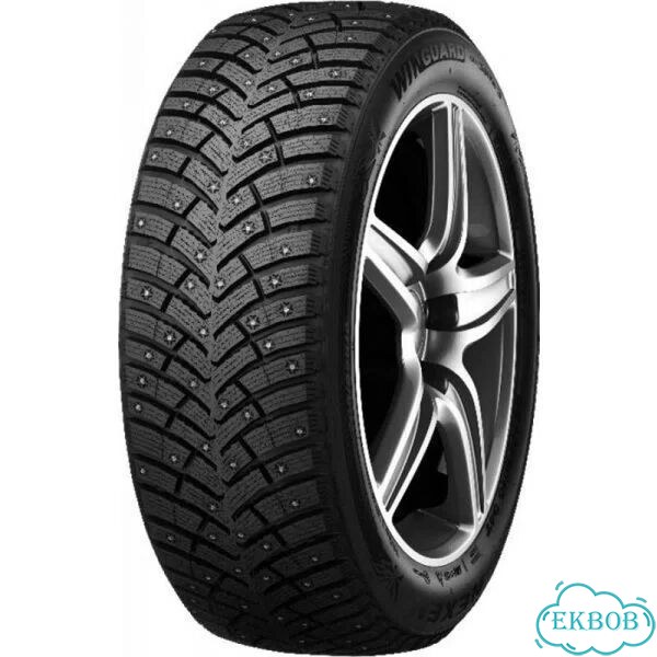 Nexen Winguard WinSpike 3 255/45 R19 104H фото 1