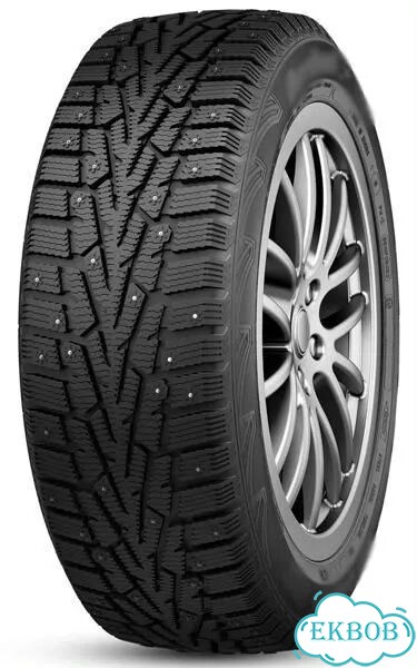 Tunga Nordway 3 195/55 R15 89Q фото 1