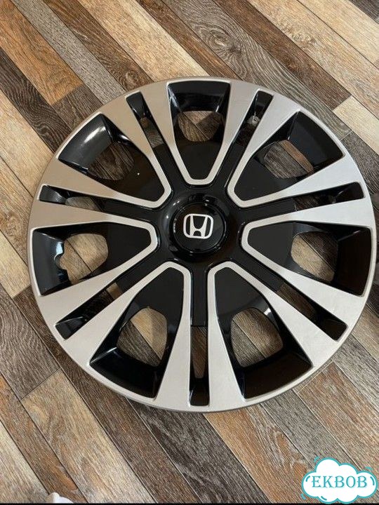 Колпаки для колес honda фото 2
