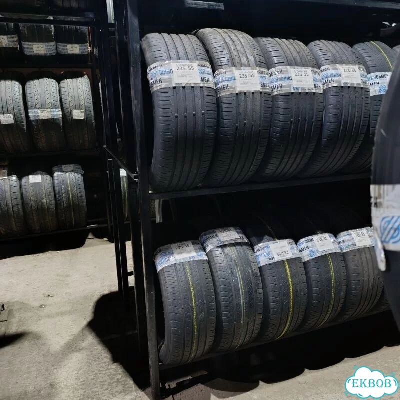 Nokian Tyres Nordman 5 185/65 R15 93S фото 2