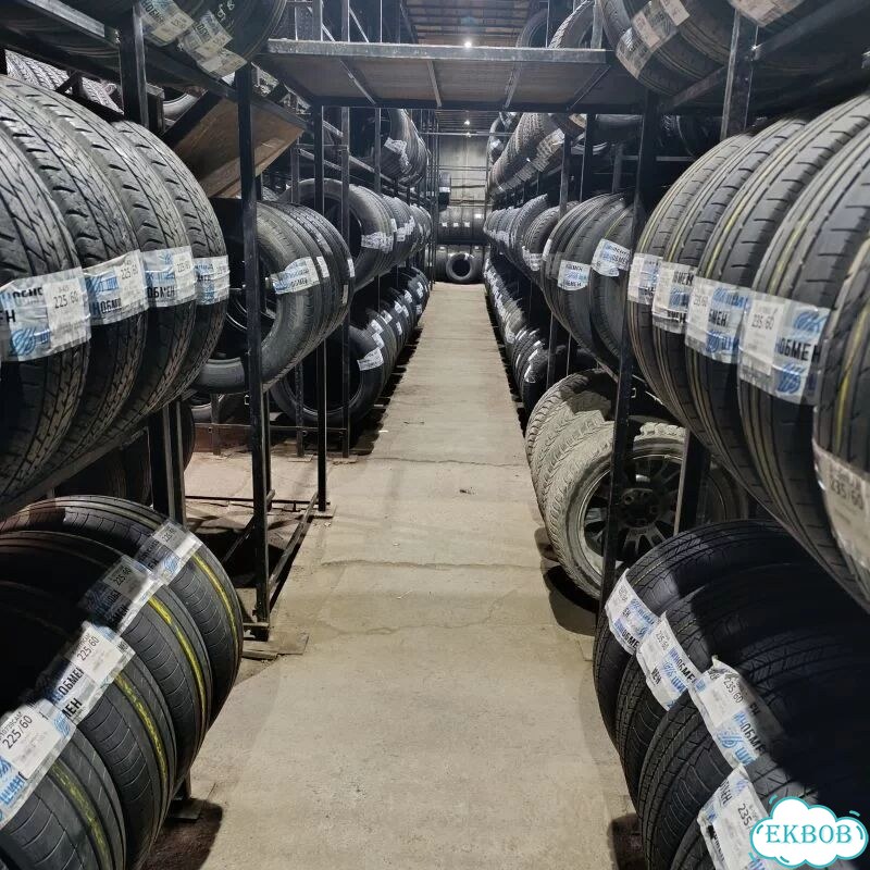 Aplus A506 205/60 R16 93S фото 2