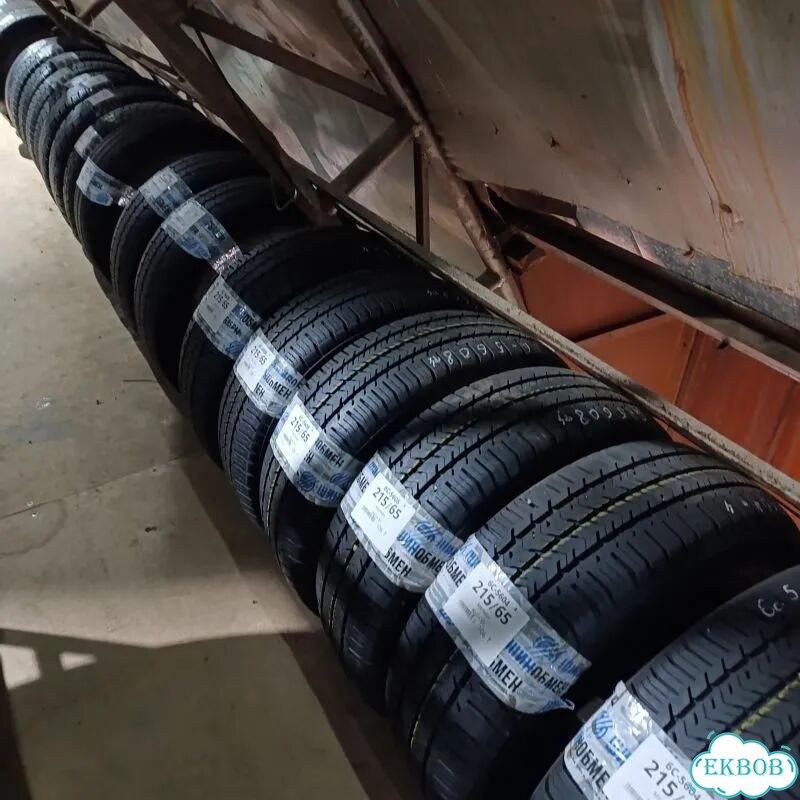 Nokian Tyres Nordman 7 225/60 R18 104S фото 3
