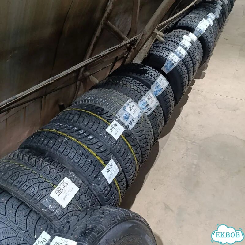 Nokian Tyres Nordman 7 225/60 R18 104S фото 4