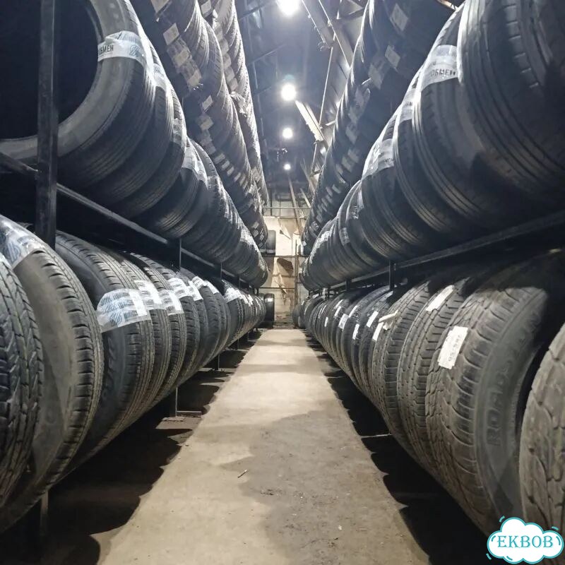 Continental IceContact 2 215/55 R17 99S фото 4