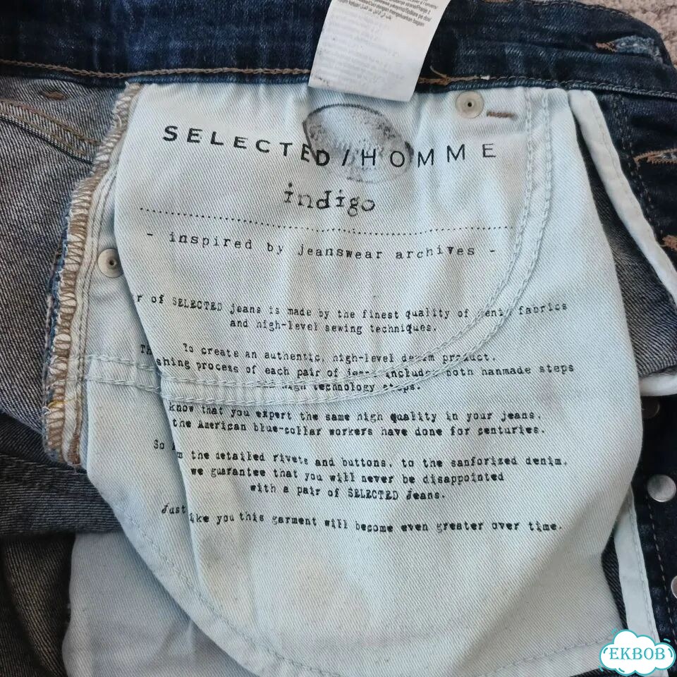 Мужские джинсовые шорты select home 48 фото 7