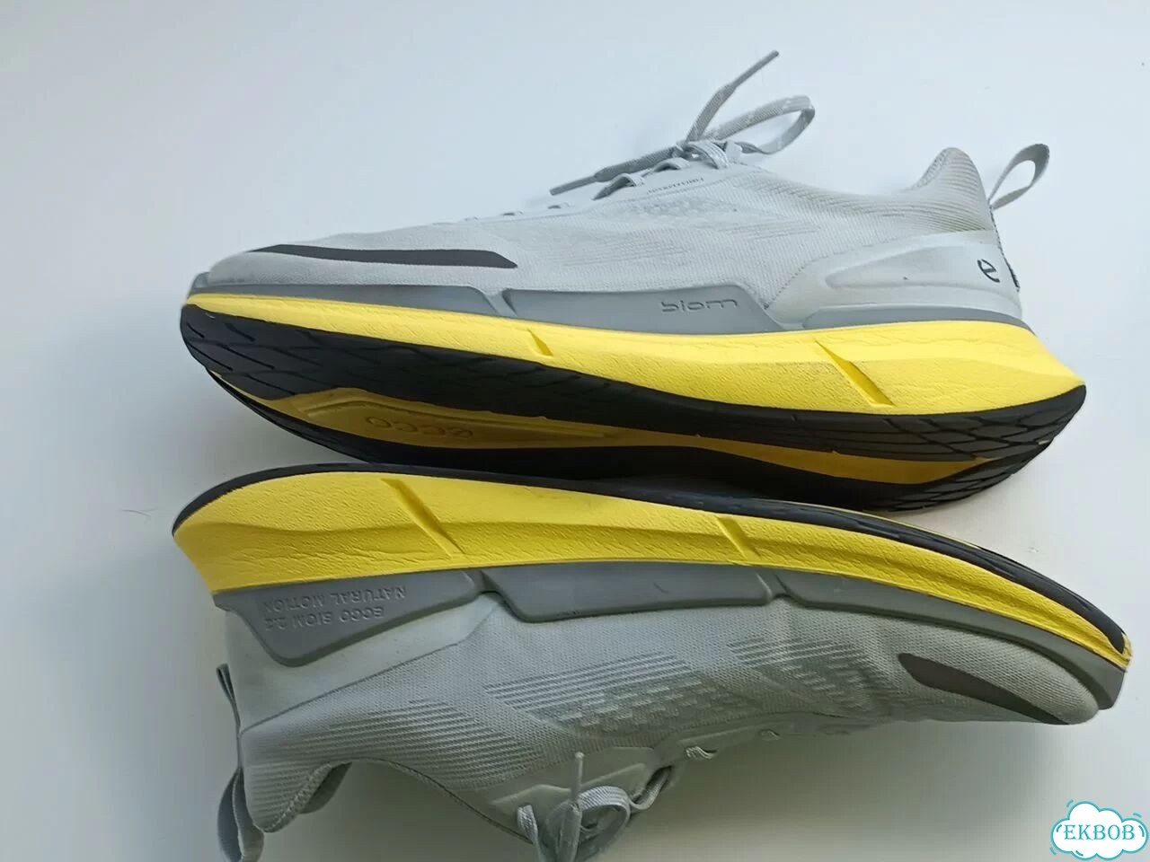 Кроссовки Ecco Biom 2.2, 44.Оригинал. Как новые фото 10