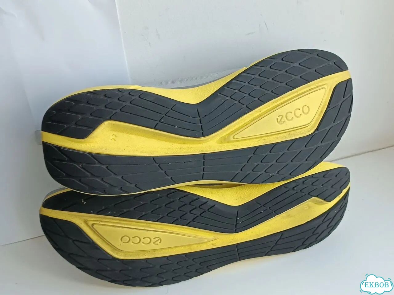 Кроссовки Ecco Biom 2.2, 44.Оригинал. Как новые фото 11