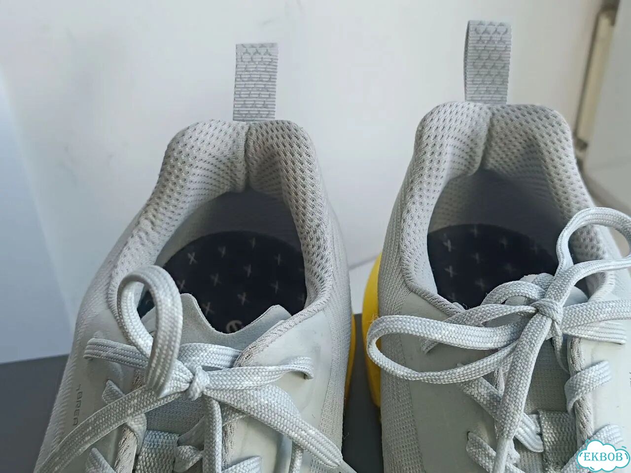 Кроссовки Ecco Biom 2.2, 44.Оригинал. Как новые фото 7