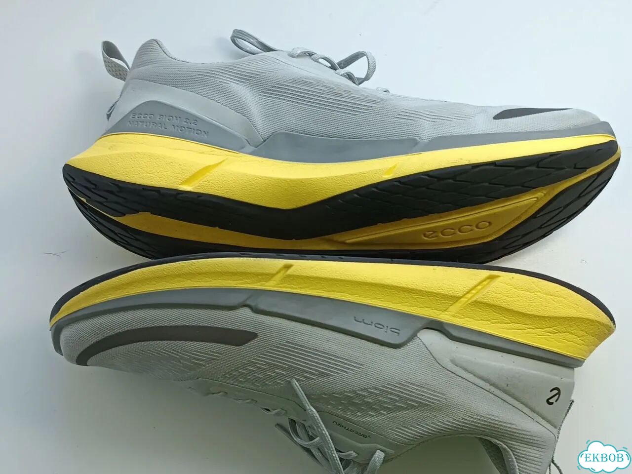 Кроссовки Ecco Biom 2.2, 44.Оригинал. Как новые фото 9