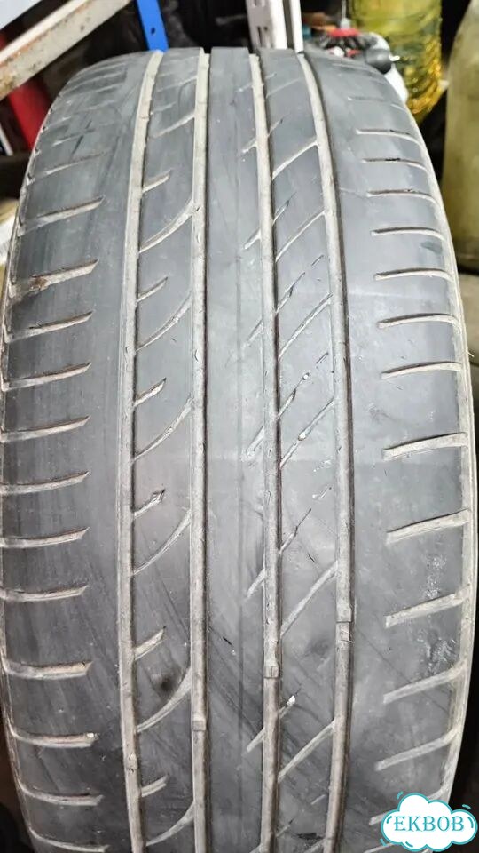 Sailun Atrezzo ZSR SUV 225/55 R18 98V фото 1
