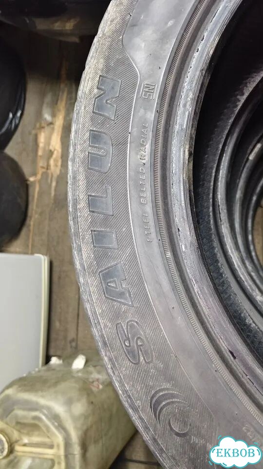 Sailun Atrezzo ZSR SUV 225/55 R18 98V фото 2