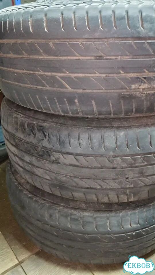 Sailun Atrezzo ZSR SUV 225/55 R18 98V фото 6
