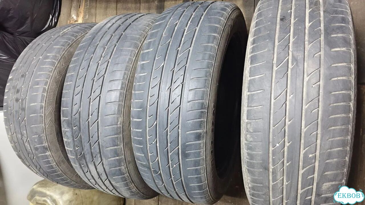 Sailun Atrezzo ZSR SUV 225/55 R18 98V фото 7