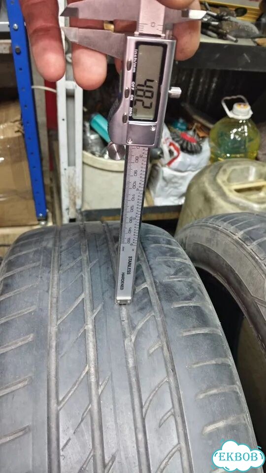 Sailun Atrezzo ZSR SUV 225/55 R18 98V фото 9