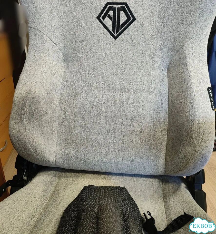 Игровое кресло AndaSeat Kaiser 3 XL, ткань фото 5