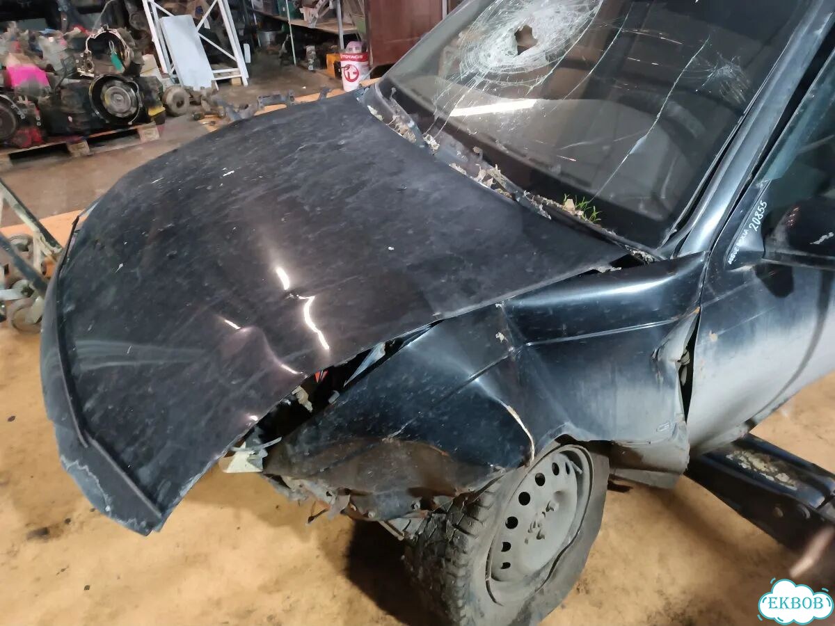 В разбор Daewoo Nexia N150 A15SMS фото 3