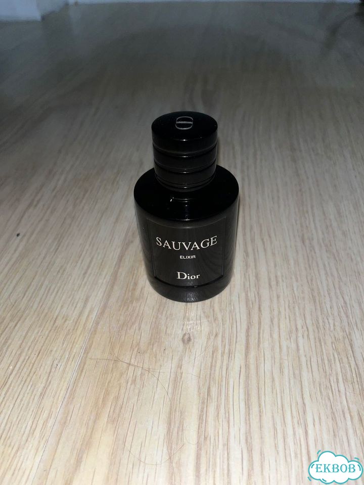 Dior sauvage Мужские духи фото 1
