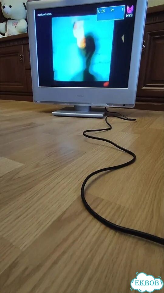 Рабочий Телевизор Toshiba 20CL7R фото 1