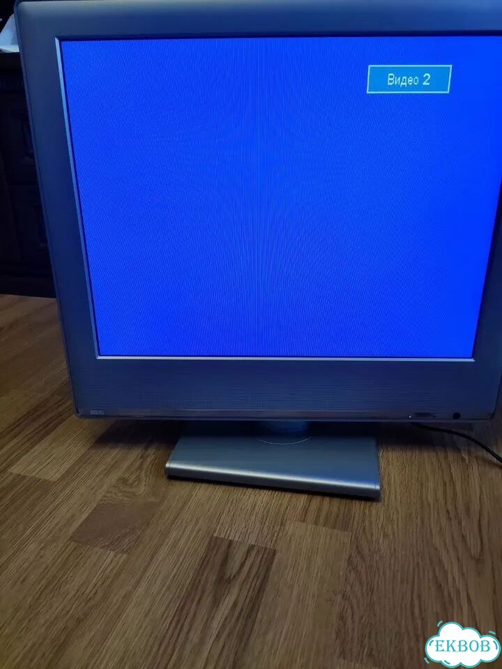 Рабочий Телевизор Toshiba 20CL7R фото 3