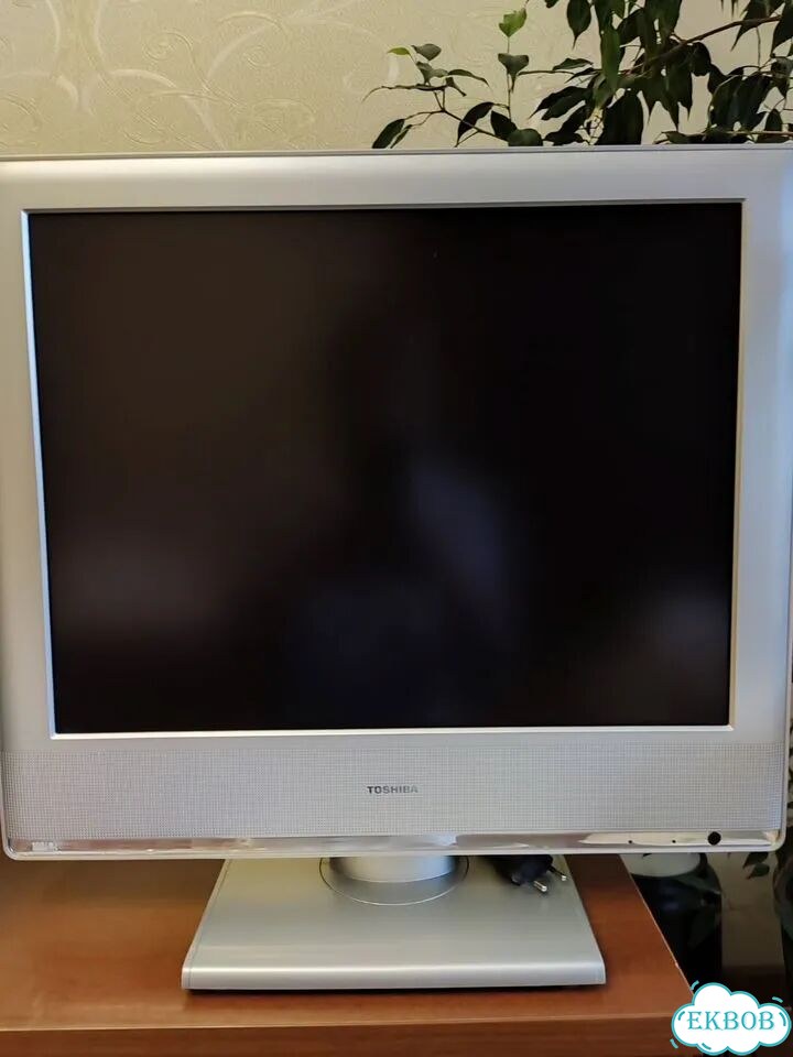 Рабочий Телевизор Toshiba 20CL7R фото 4